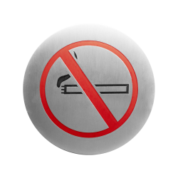 Табличка Nofer Не курить