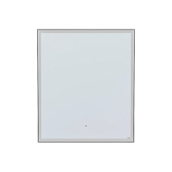 Зеркало с подсветкой, 60 см, IDDIS Slide (SLI6000i98)