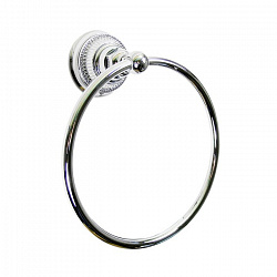 Nicolazzi Impero Полотецедержатель-кольцо диаметром 19.5см