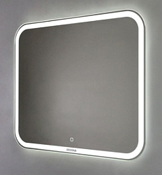 Зеркало COMFORT (800*550) с сенсорным выключателем