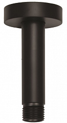 ZSOF064NO Крепление верхнего душа d.24, 120 mm. Paffoni