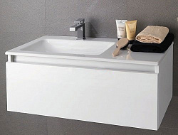 Мебель для ванной Noken NK Logic белая