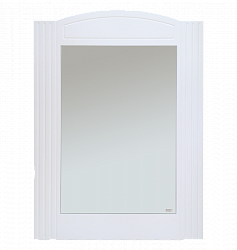 Misty Эльбрус - 65 Зеркало белая эмаль