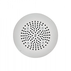 BOSSINI DREAM-OKI Верхний душ Ø 370 mm с 4 LED (белый), блок питания/управления, цвет: хром2244