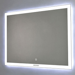 Зеркало CLASSIC (800*600) с сенсорным выключателем