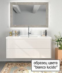 Мебель для ванной Berloni Bagno Joy JY BT16TM SX 100