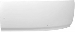 Фронтальная панель для ванны Aquanet Capri 160 см L