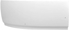 Фронтальная панель для ванны Aquanet Capri 160 см R