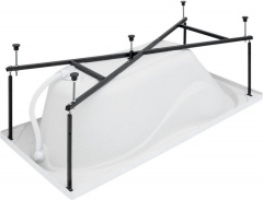 Сварной каркас для акриловой ванны Aquanet Grenada 170x80 см