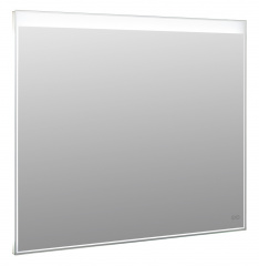 Зеркало Aquanet Палермо New 100 LED