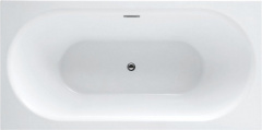 Акриловая ванна Aquanet Ideal 180x90