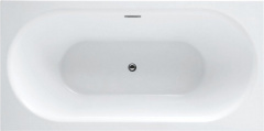 Акриловая ванна Aquanet Ideal 180x90 см