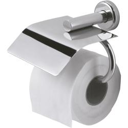 Держатель для туалетной бумаги с крышкой Siena