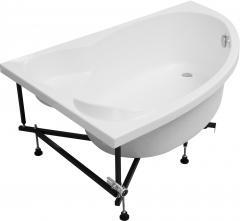 Сварной каркас для акриловой ванны Aquanet Lyra 150x100 см L/R