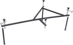 Сварной каркас для акриловой ванны Aquanet Mia140x80 см L/R