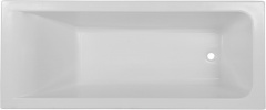 Акриловая ванна Aquanet Bright 175x75 см
