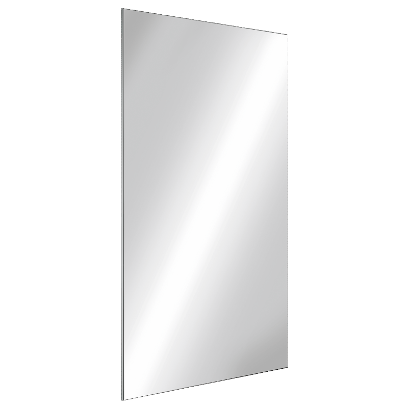 Зеркало прямоугольное настенное. Прямоугольное зеркало в белой раме. Зеркало из полированной нержавеющей стали. Прямоугольное зеркало в ванной.