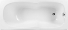 Акриловая ванна Aquanet Riviera 180x80 см