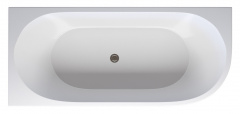 Акриловая ванна Aquanet Elegant A 180x80 3805N Matt Finish