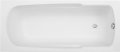 Акриловая ванна Aquanet Extra 160x70 см