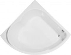Акриловая ванна Aquanet Fregate 120x120 см