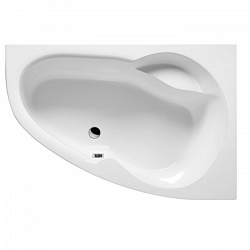Акриловая ванна EXCELLENT Newa 160x95 см правая