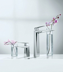 Смеситель Grohe Allure Brilliant 23029000 для раковины