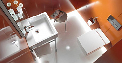 Чаша для унитаза подвесного Duravit Vero 2217090064