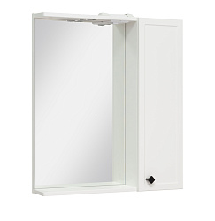 Зеркальный шкаф Runo  Римини 65 (00-00001256)