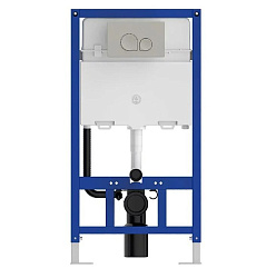 Система инсталляции ARROW для унитаза AKH1051H Arrow Smart без кнопки