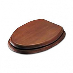Крышка-сиденье Disegno Ceramica Paolina PA20622001 solid wood