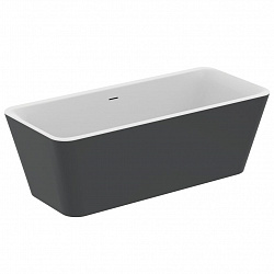 Свободностоящая акриловая ванна Ideal Standard TONIC II K8725V3 180х80 см