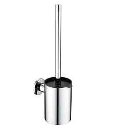 Ершик настенный Arrow, черный матовый AG52096MB