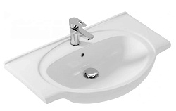 Умывальник с 1 отв. ERIKA ERI 70