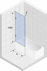 SCANDIC S108-65