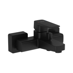 VitrA Root Square настенный смеситель