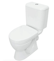 Унитаз-компакт Стандарт Стандарт Белый S1