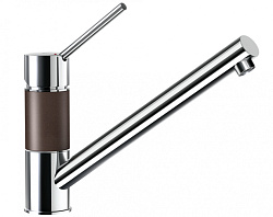 Cмеситель для кухни Schock SC-50, Cristalite/саббиа