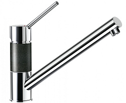 Cмеситель для кухни Schock SC-50, Cristalite/оникс