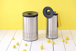 Корзина для белья Brabantia 105166