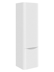 Шкаф-колонна Runo Тоскана белый (00-00001418)