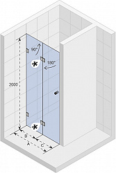 SZ Scandic M105 980x2000 P