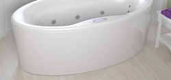 Экран - панель для ванны Eurolux TAHO 1/2 180*90