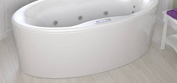 Экран - панель для ванны Eurolux TAHO 1/2 180х90 см