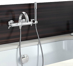 Смеситель Grohe Atrio 25010000 для ванны с душем