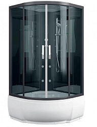 Душевая кабина ERLIT™ ER5710TP-C24-RUS (1000*1000*2150)