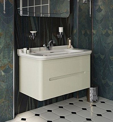 Kerasan Waldorf 925530 Тумба для раковины на 100 см