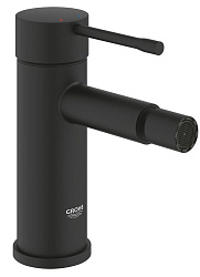 Essence Смеситель однорычажный для биде, размер S, фантомный чёрный 24395KF1