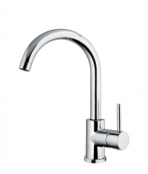 Смеситель BOLSENA chrome