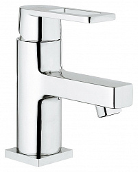 Смеситель Grohe Quadra 23105000 для раковины